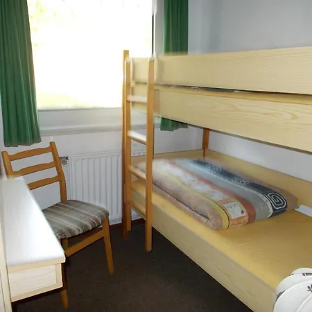 Berggasthof Sonnenhof Pensión Schmallenberg