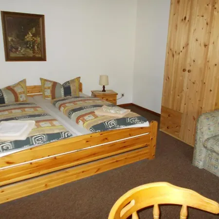 Berggasthof Sonnenhof Guest house