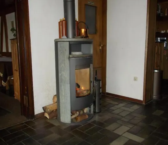 Berggasthof Sonnenhof *