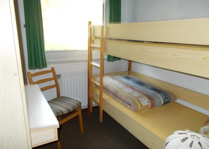 Berggasthof Sonnenhof Pensión Schmallenberg